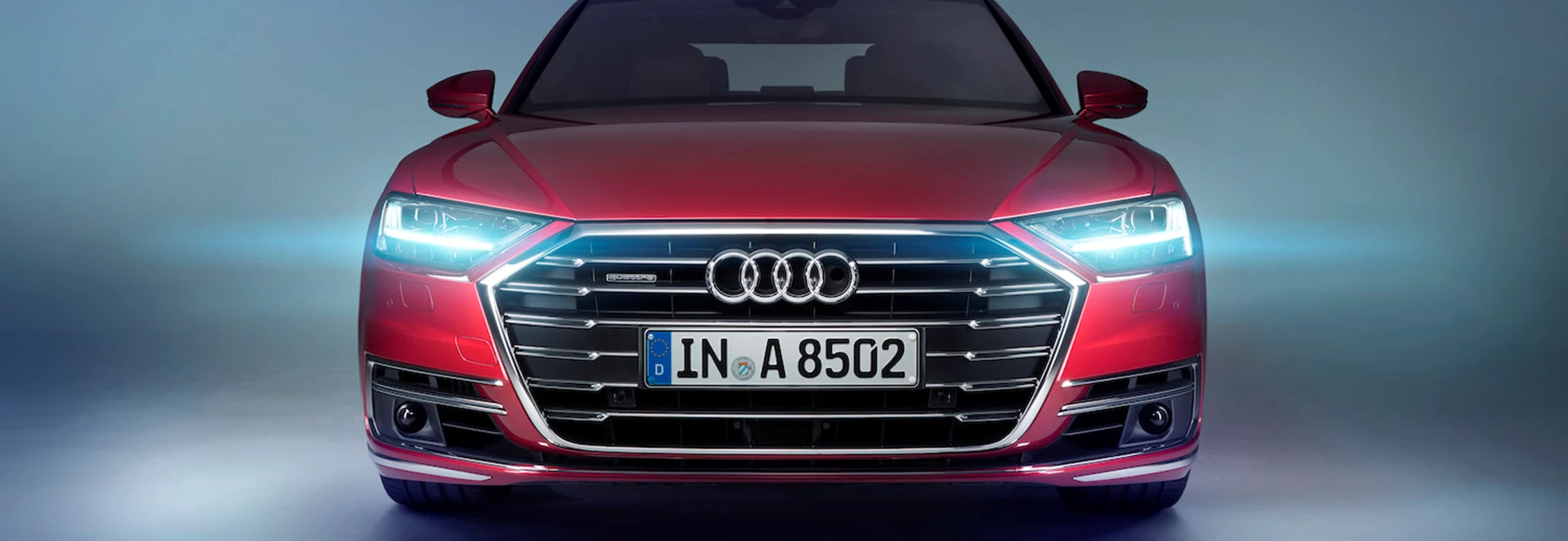 Buyer’s Guide to the Audi A8